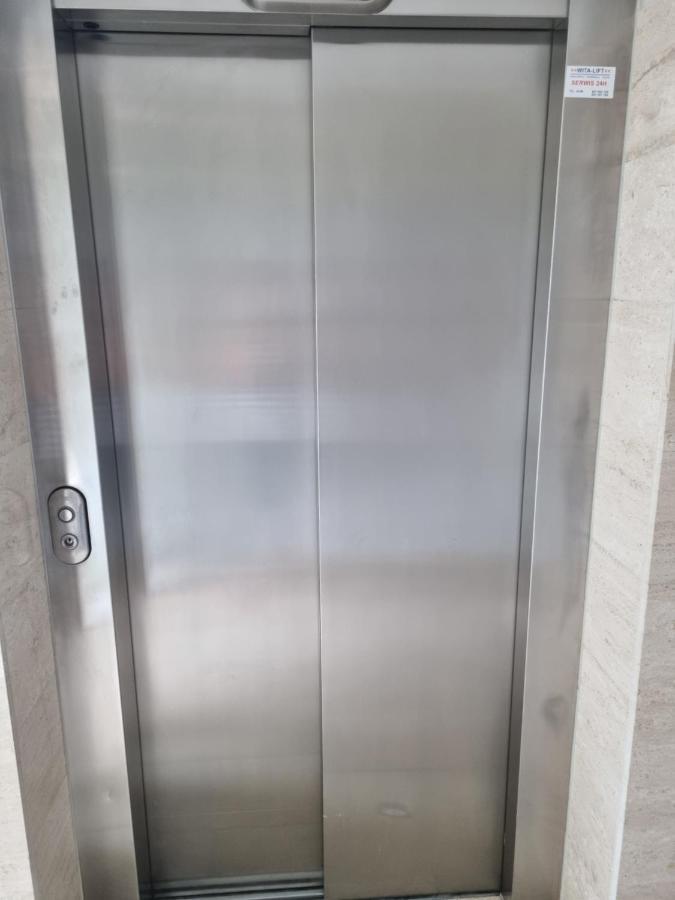 Playa Baltis Miedzyzdroje Apartament Katharina Экстерьер фото